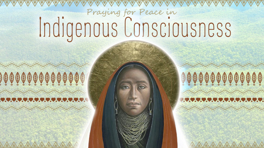 Prayer for Peace in the Indigenous Consciousness | Voice and Echo of